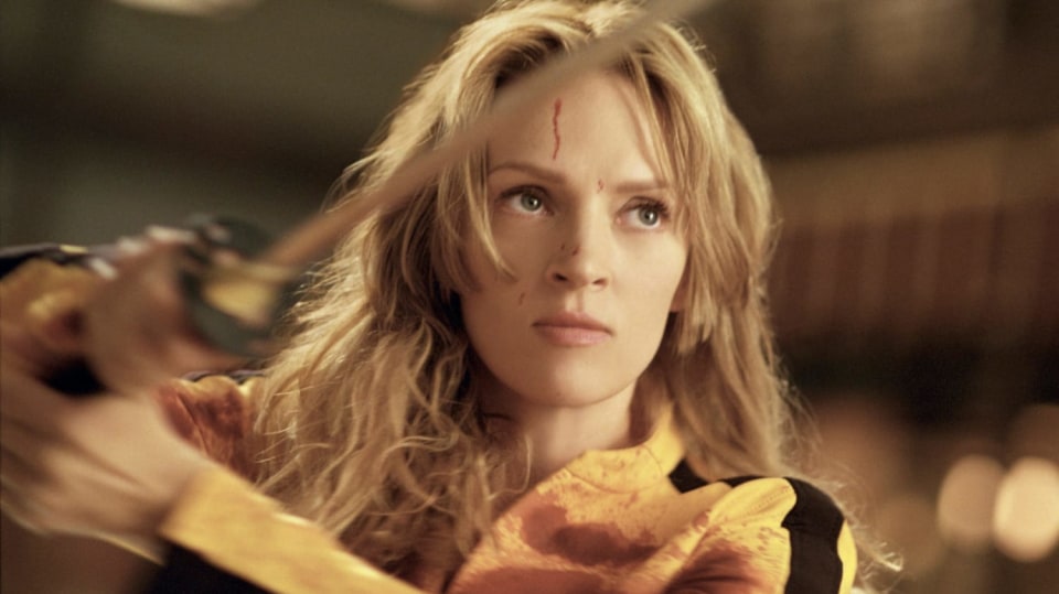 Kill Bill